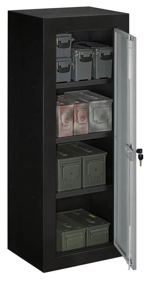 steel ammotool storage cabinet|stack on ammo storage cabinet.